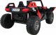 3Z BUGGY na akumulator CLASH SX1928 4x4 DLA 2 DZIECI 1