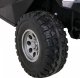 3Z BUGGY na akumulator CLASH SX1928 4x4 DLA 2 DZIECI 3