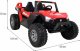 3Z BUGGY na akumulator CLASH SX1928 4x4 DLA 2 DZIECI 9
