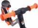 Rowerek biegowy Import SUPER-TOYS 12" HIBONO - SKŁADANY, NYLON - SUPER LEKKI, SUPER JAKOŚĆ/HBN013 11