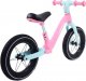 Rowerek biegowy Import SUPER-TOYS 12" HIBONO - SKŁADANY, NYLON - SUPER LEKKI, SUPER JAKOŚĆ/HBN013 11