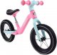 Rowerek biegowy Import SUPER-TOYS 12" HIBONO - SKŁADANY, NYLON - SUPER LEKKI, SUPER JAKOŚĆ/HBN013 2