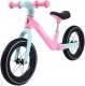 Rowerek biegowy Import SUPER-TOYS 12" HIBONO - SKŁADANY, NYLON - SUPER LEKKI, SUPER JAKOŚĆ/HBN013 3