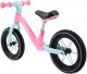 Rowerek biegowy Import SUPER-TOYS 12" HIBONO - SKŁADANY, NYLON - SUPER LEKKI, SUPER JAKOŚĆ/HBN013 5