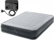 Intex Materac dmuchany z wbudowaną pompką dwuosobowy INTEX 67770 4