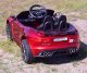 Import SUPER-TOYS AUTO NA AKUMULATOR JAGUAR F TYPE, MIĘKKIE KOŁA, MIĘKKIE SIEDZENIE, SUPER JAKOSĆ - LAKIER/QLS5388 7
