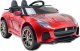 Import SUPER-TOYS AUTO NA AKUMULATOR JAGUAR F TYPE, MIĘKKIE KOŁA, MIĘKKIE SIEDZENIE, SUPER JAKOSĆ - LAKIER/QLS5388 9