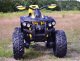Import SUPER-TOYS WIELKI QUAD NA AKUMULATOR POWER HERO - 4 SILNIKI, MIĘKKIE KOŁA/QLS3288 12