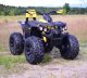 Import SUPER-TOYS WIELKI QUAD NA AKUMULATOR POWER HERO - 4 SILNIKI, MIĘKKIE KOŁA/QLS3288 14
