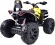 Import SUPER-TOYS WIELKI QUAD NA AKUMULATOR POWER HERO - 4 SILNIKI, MIĘKKIE KOŁA/QLS3288 18