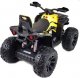 Import SUPER-TOYS WIELKI QUAD NA AKUMULATOR POWER HERO - 4 SILNIKI, MIĘKKIE KOŁA/QLS3288 2