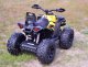 Import SUPER-TOYS WIELKI QUAD NA AKUMULATOR POWER HERO - 4 SILNIKI, MIĘKKIE KOŁA/QLS3288 7