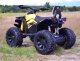 Import SUPER-TOYS WIELKI QUAD NA AKUMULATOR POWER HERO - 4 SILNIKI, MIĘKKIE KOŁA/QLS3288 9