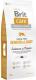 Brit Care Grain-free Senior&Light Salmon & Potato - 12 kg 1