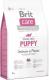 Brit Care Grain-free Puppy Salmon & Potato - 3 kg 1
