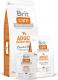 Brit Care Adult Medium Breed Lamb & Rice - 3 kg 1