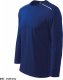 MALFINI Long Sleeve 112 - ADLER - Koszulka unisex, 180 g/m, - chabrowy 3XL 1