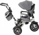 Kontext Rowerek Trójkołowy Trike Fix V3 szary 2
