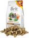 Brit ANIMALS 1,5kg SZYNSZYLA COMPLETE 1