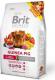 Brit ANIMALS 300g ŚWINKA COMPLETE 1