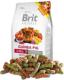 Brit ANIMALS 300g ŚWINKA COMPLETE 1