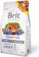 Brit ANIMALS 300g CHOMIK COMPLETE 1