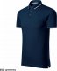 MALFINI Perfection plain 251 - ADLER - Koszulka polo męska, 200 g/m, - granatowy XL 2