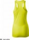 MALFINI Racer 167 - ADLER - Top damski, 130 g/m, 100% poliester, - neon yellow XS 2