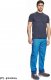 CERVA NOYO ESD - t-shirt - granatowy XXL 1
