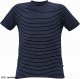 CERVA NOYO ESD - t-shirt - granatowy XXL 1