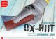 Ogrifox OX-HIIT - rękawice ochronne, połączenie nylonu z włóknem szklanym, ścieg 13, powleczone poliuretanem 10 1