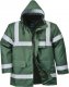 Portwest S433 IONA LITE kurtka ocieplana z odblaskami - granatowy 3XL 1
