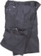 Portwest S889 Szorty Action - czarny L 1