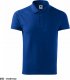 MALFINI Cotton 212 - ADLER - Koszulka polo męska, 170 g/m, - chabrowy 3XL 1