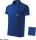 MALFINI Cotton 212 - ADLER - Koszulka polo męska, 170 g/m, - chabrowy 3XL 2