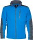 Ardon BLUZA 4TECH - ARDON designerska męska bluza polarowa ARDON fleece 100% poliester, 250 g/m - szary H9314 XL 1