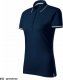 MALFINI Perfection plain 253 - ADLER - Koszulka polo damska, 200 g/m, - granatowy M 2