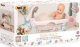 Smoby SMOBY Baby Nurse Zestaw Do Kąpieli dla Lalki Wanienka + Akcesoria 3