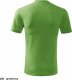 MALFINI Heavy 110 - ADLER - Koszulka unisex, 200 g/m, - groszkowy - rozmiar 2XL 2