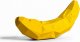 ZeeDog ZEE DOG Zabawka dla psa Super Banan 1