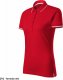 MALFINI Perfection plain 253 - ADLER - Koszulka polo damska, 200 g/m, - formula red L 2