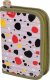 Piórnik Easy Piórnik pojedyńczy z dwiema klapkami STONES 836194 Easy 1