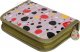 Piórnik Easy Piórnik pojedyńczy z dwiema klapkami STONES 836194 Easy 2