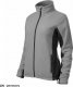 MALFINI Frosty 528 - ADLER - Polar damski, 220 g/m, 100 % poliester - jasnoszary 2XL 1