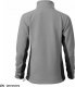 MALFINI Frosty 528 - ADLER - Polar damski, 220 g/m, 100 % poliester - jasnoszary 2XL 2