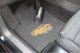 MotoHobby BMW 3 E92 Dywaniki gumowe PREMIUM stopery 3