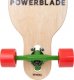 deskorolka pb longboard tiki *vs 4