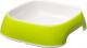 Ferplast MISKA GLAM X-SMALL 0.2L ZIELONA 1