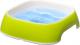 Ferplast MISKA GLAM X-SMALL 0.2L ZIELONA 1