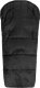 Sensillo ŚPIWOREK COMBI 3w1 MINKY - BLACK/BEIGE 1